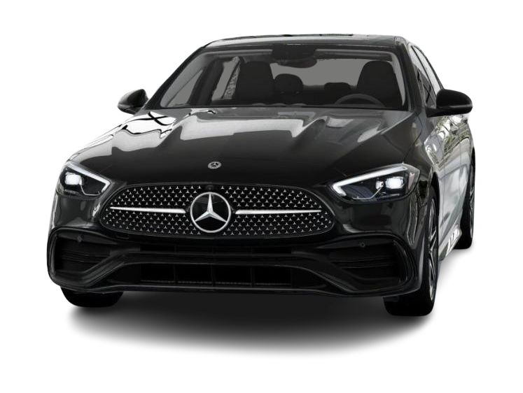 Thumbnail: 2026 Mercedes-Benz C-Class - 31