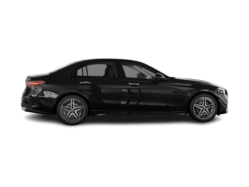 Thumbnail: 2026 Mercedes-Benz C-Class - 14
