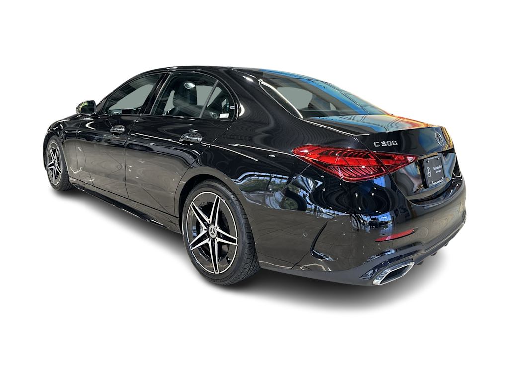 Thumbnail: 2023 Mercedes-Benz C-Class - 25