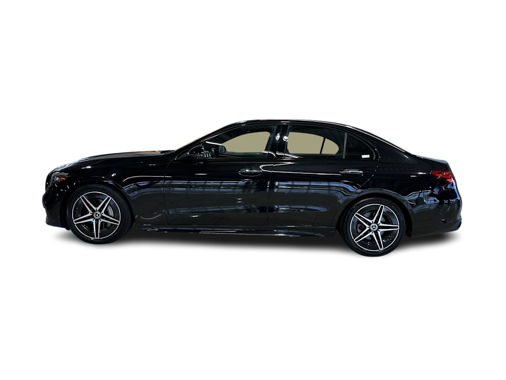 Thumbnail: 2023 Mercedes-Benz C-Class - 24