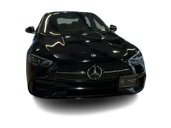 Thumbnail: 2023 Mercedes-Benz C-Class - 6