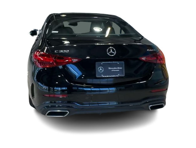 Thumbnail: 2023 Mercedes-Benz C-Class - 22
