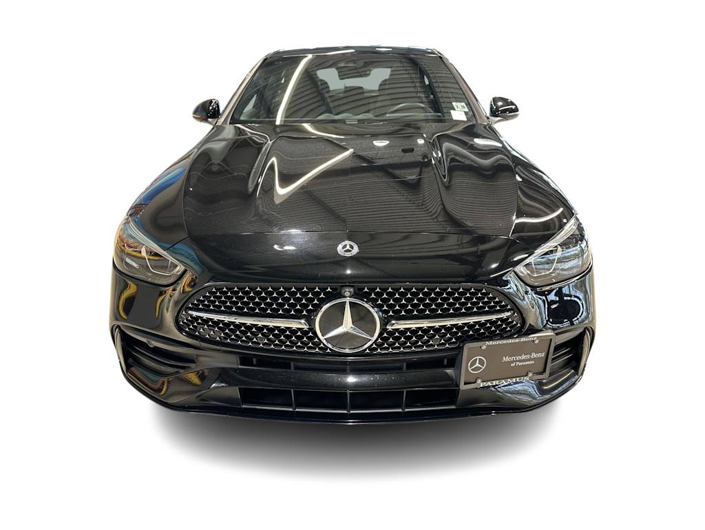 Thumbnail: 2023 Mercedes-Benz C-Class - 26