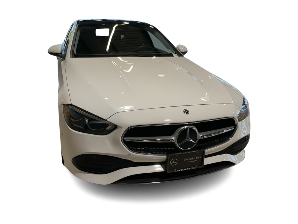 Thumbnail: 2023 Mercedes-Benz C-Class - 6