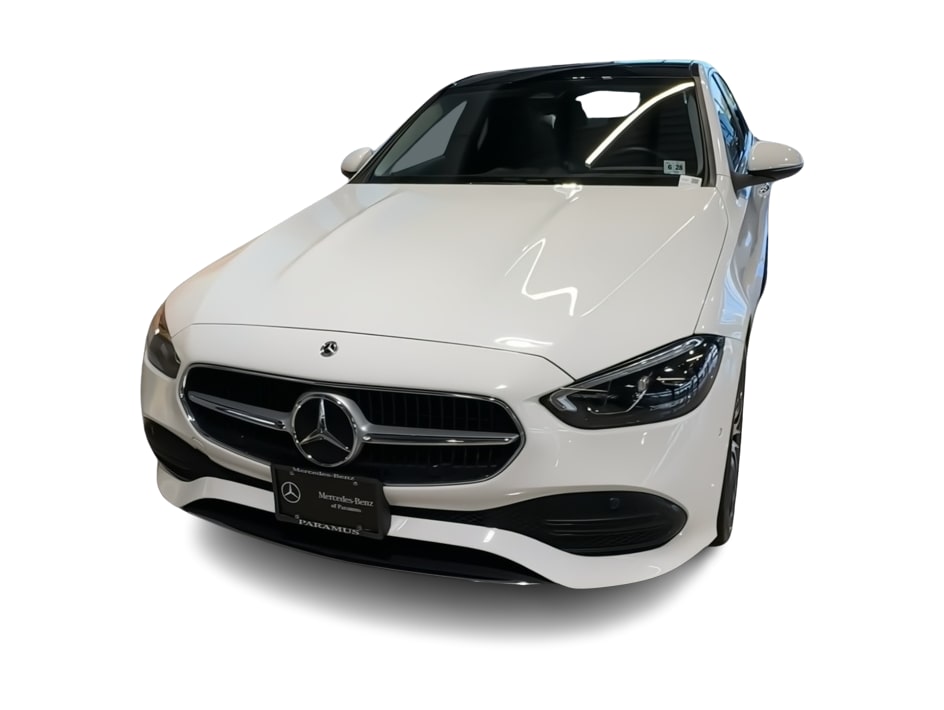 Thumbnail: 2023 Mercedes-Benz C-Class - 19