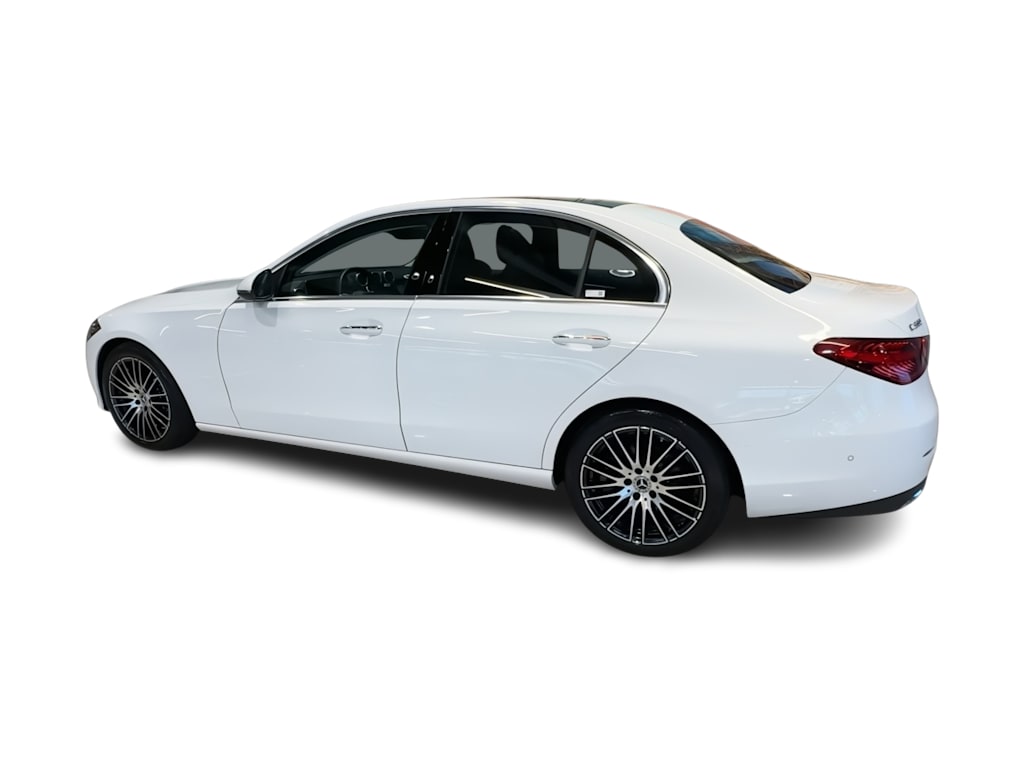 Thumbnail: 2023 Mercedes-Benz C-Class - 22