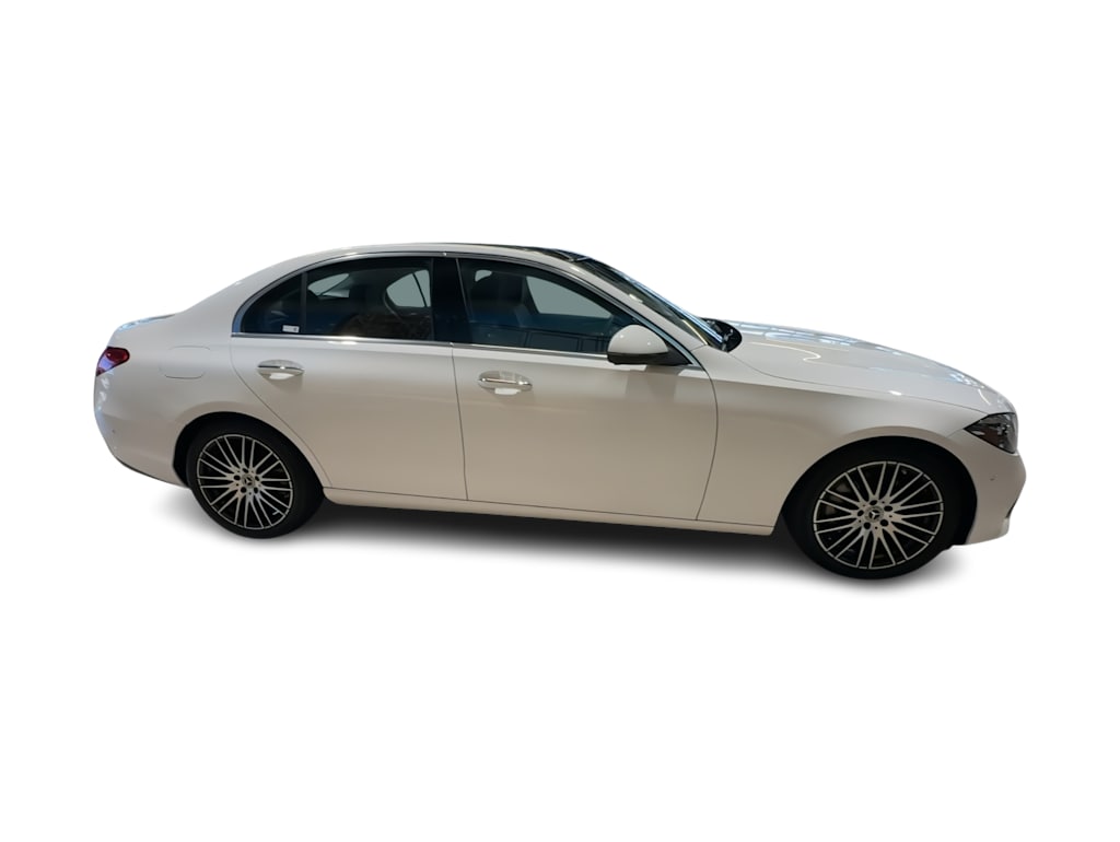 Thumbnail: 2023 Mercedes-Benz C-Class - 25