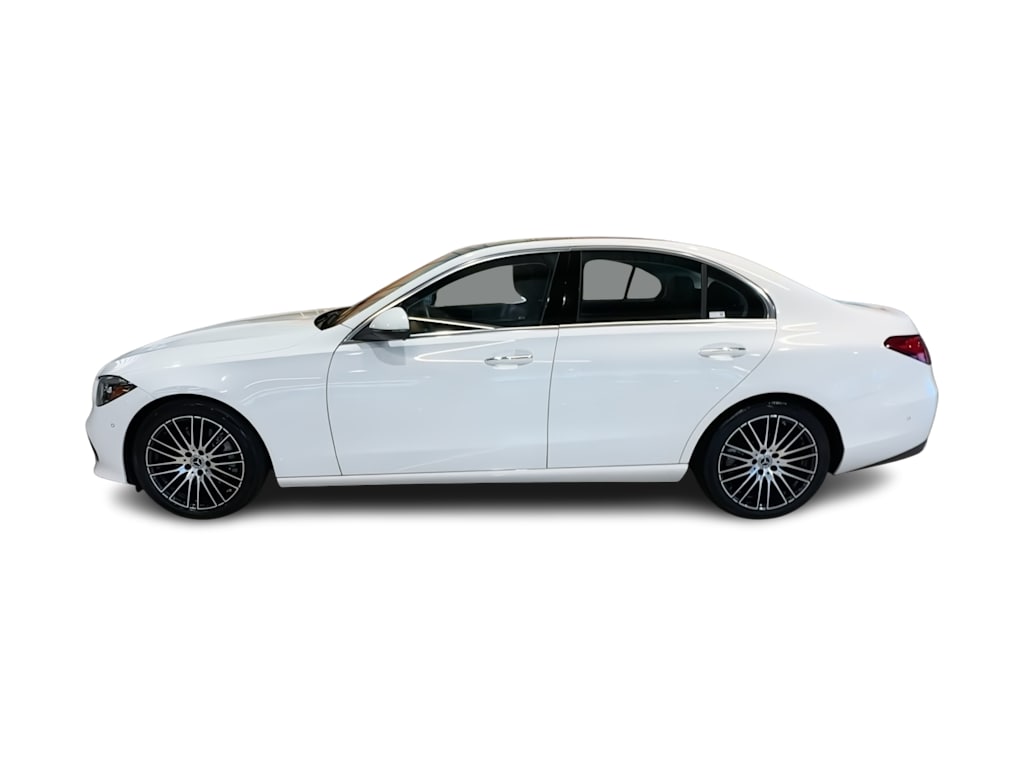 Thumbnail: 2023 Mercedes-Benz C-Class - 21