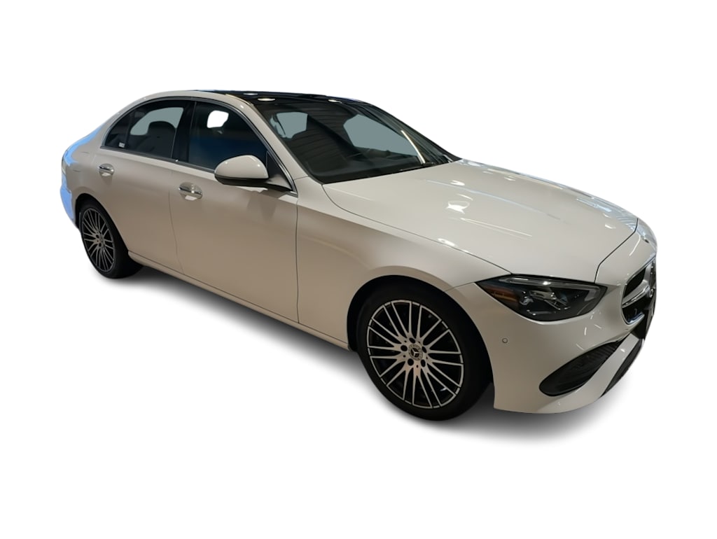 Thumbnail: 2023 Mercedes-Benz C-Class - 26