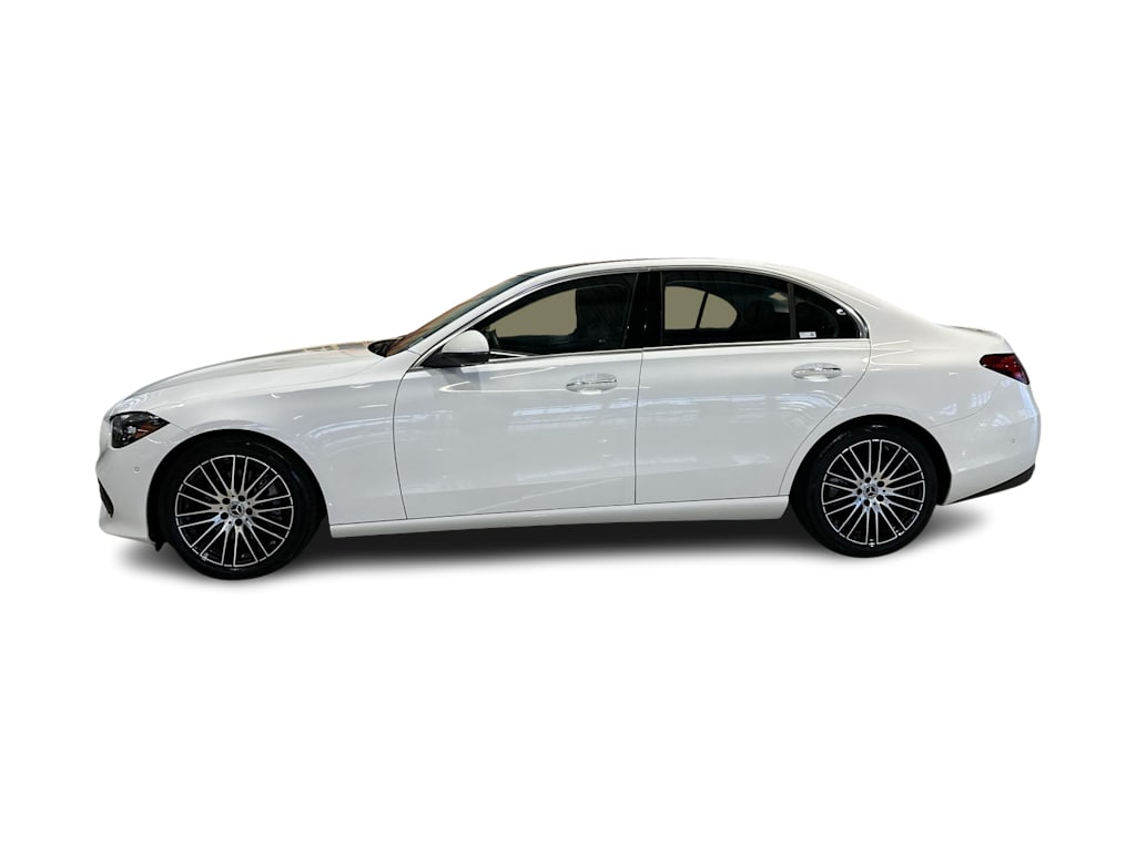 Thumbnail: 2023 Mercedes-Benz C-Class - 27