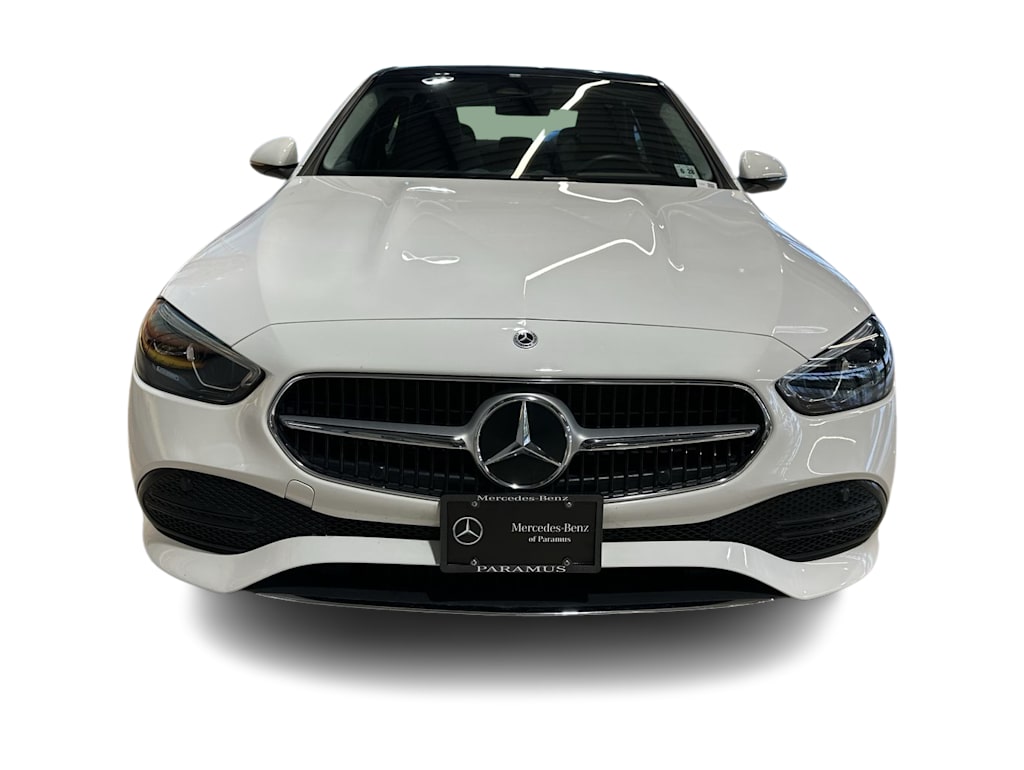 Thumbnail: 2023 Mercedes-Benz C-Class - 29