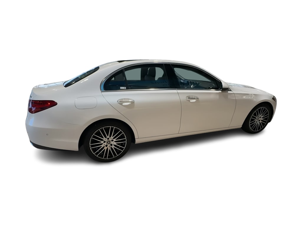 Thumbnail: 2023 Mercedes-Benz C-Class - 24