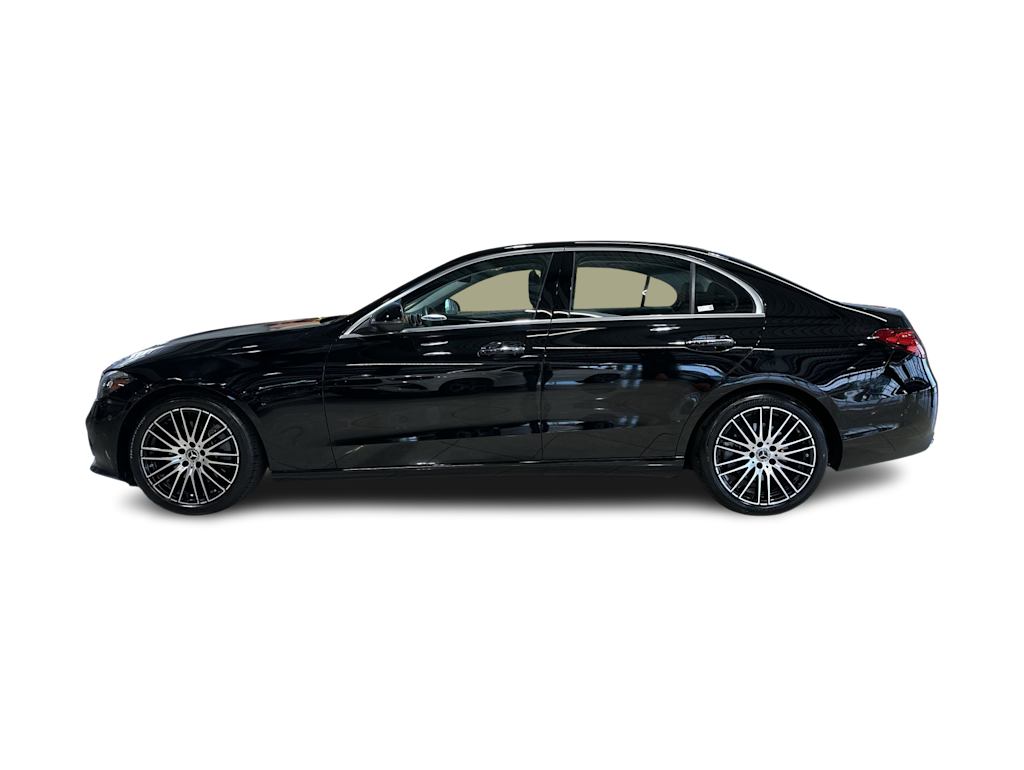 Thumbnail: 2024 Mercedes-Benz C-Class - 26
