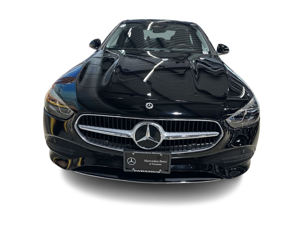 Thumbnail: 2024 Mercedes-Benz C-Class - 28