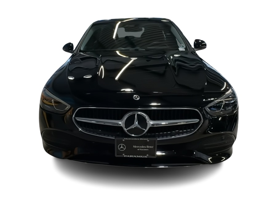Thumbnail: 2024 Mercedes-Benz C-Class - 5