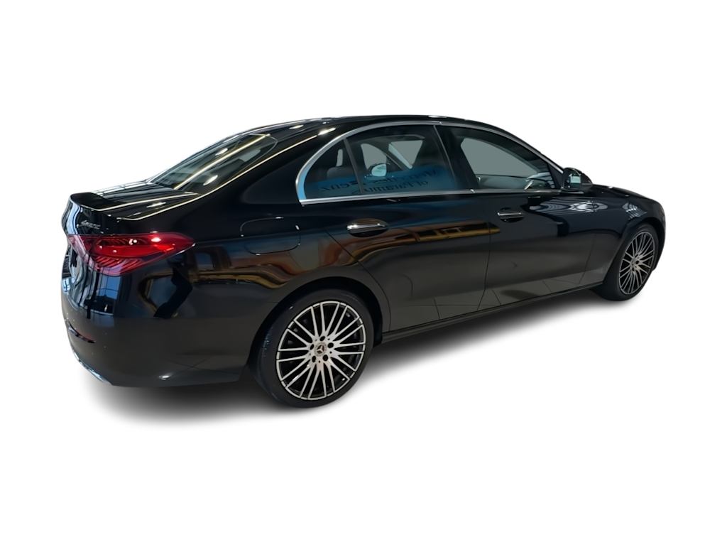 Thumbnail: 2024 Mercedes-Benz C-Class - 23
