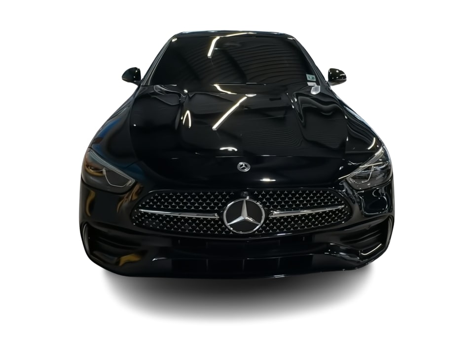 Thumbnail: 2024 Mercedes-Benz C-Class - 5