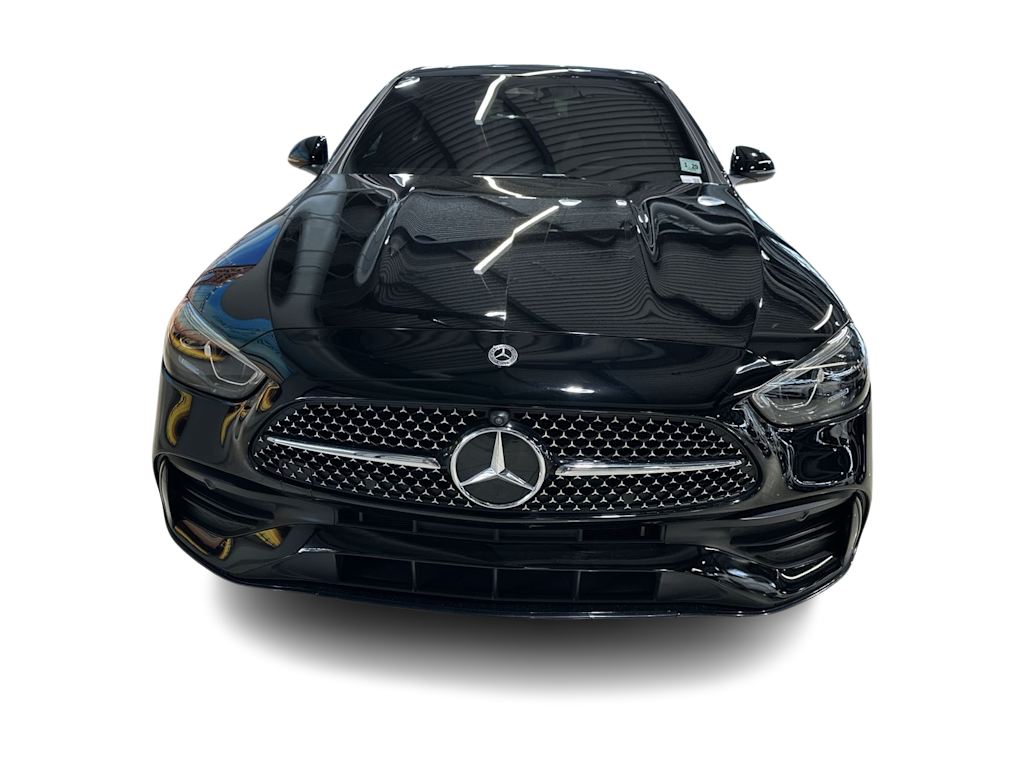 Thumbnail: 2024 Mercedes-Benz C-Class - 28
