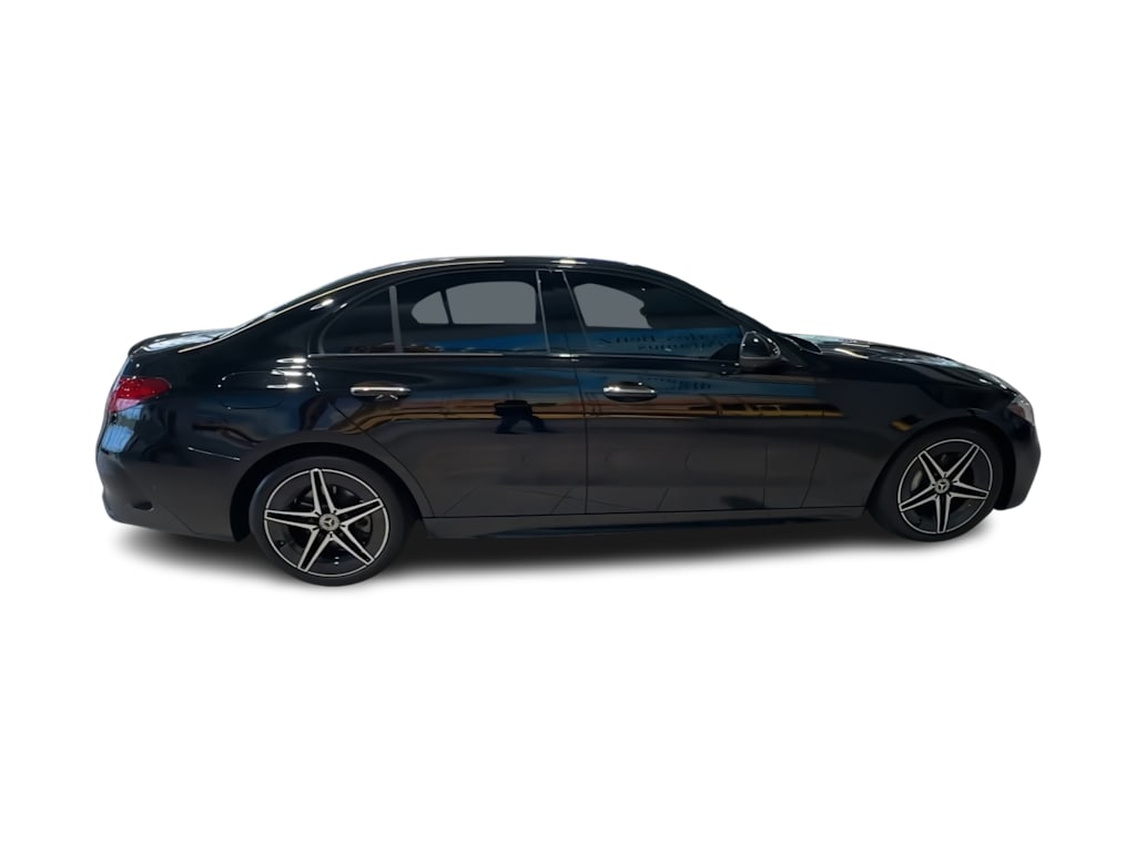 Thumbnail: 2024 Mercedes-Benz C-Class - 24