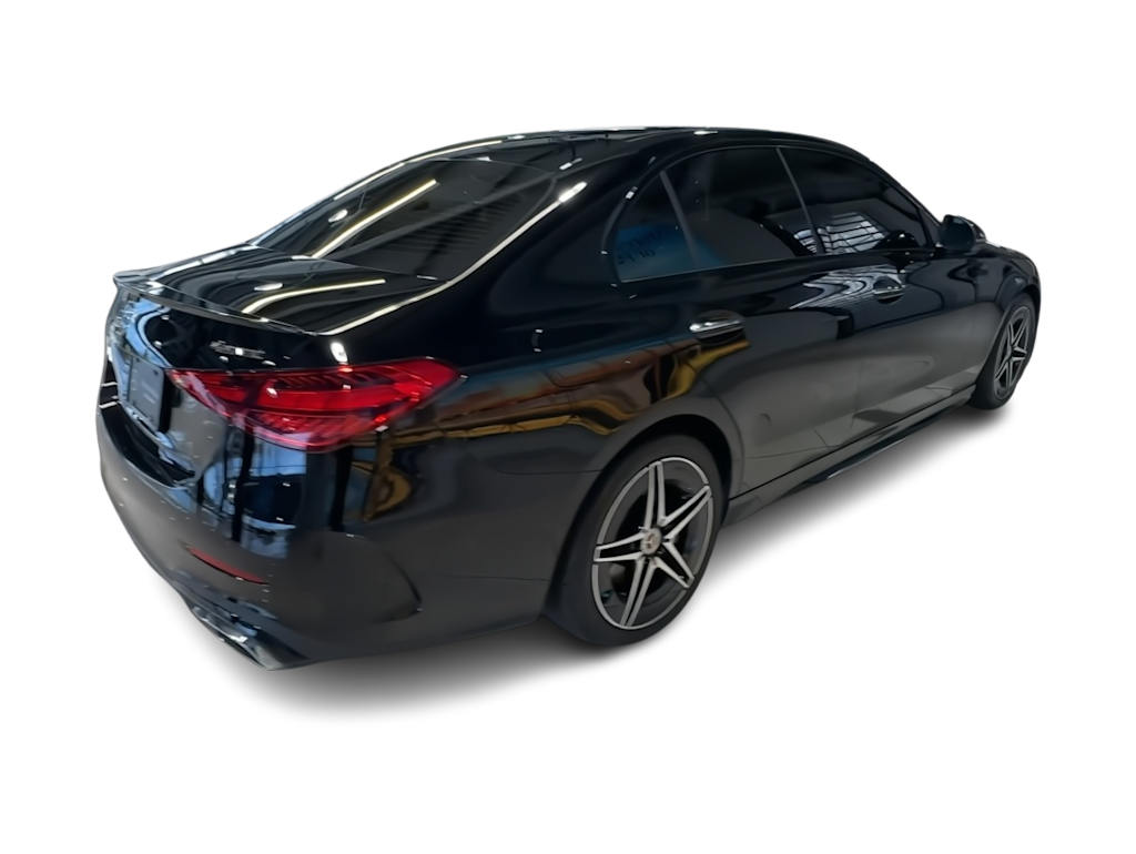 Thumbnail: 2024 Mercedes-Benz C-Class - 23