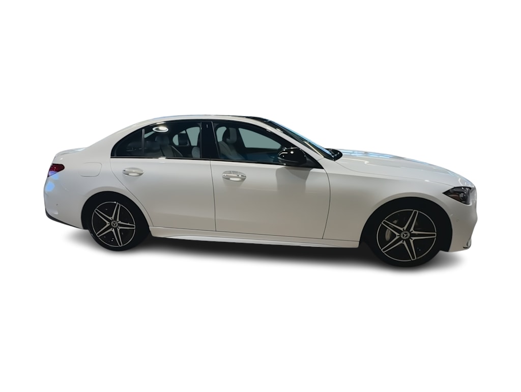 Thumbnail: 2026 Mercedes-Benz C-Class - 26