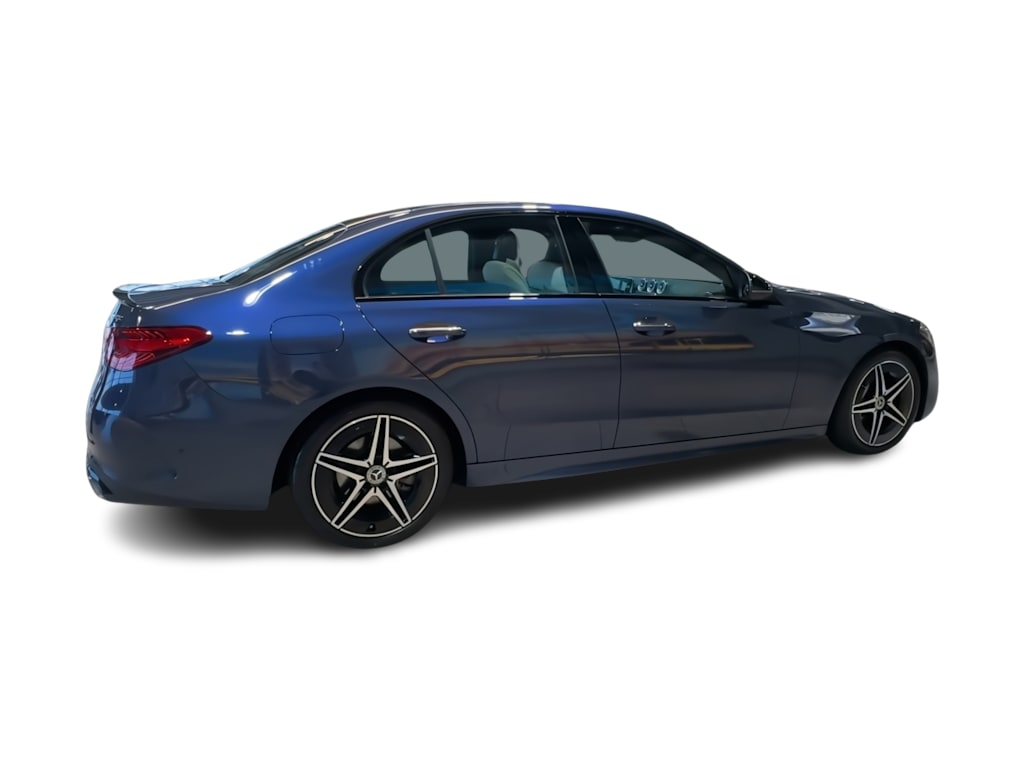 Thumbnail: 2026 Mercedes-Benz C-Class - 19
