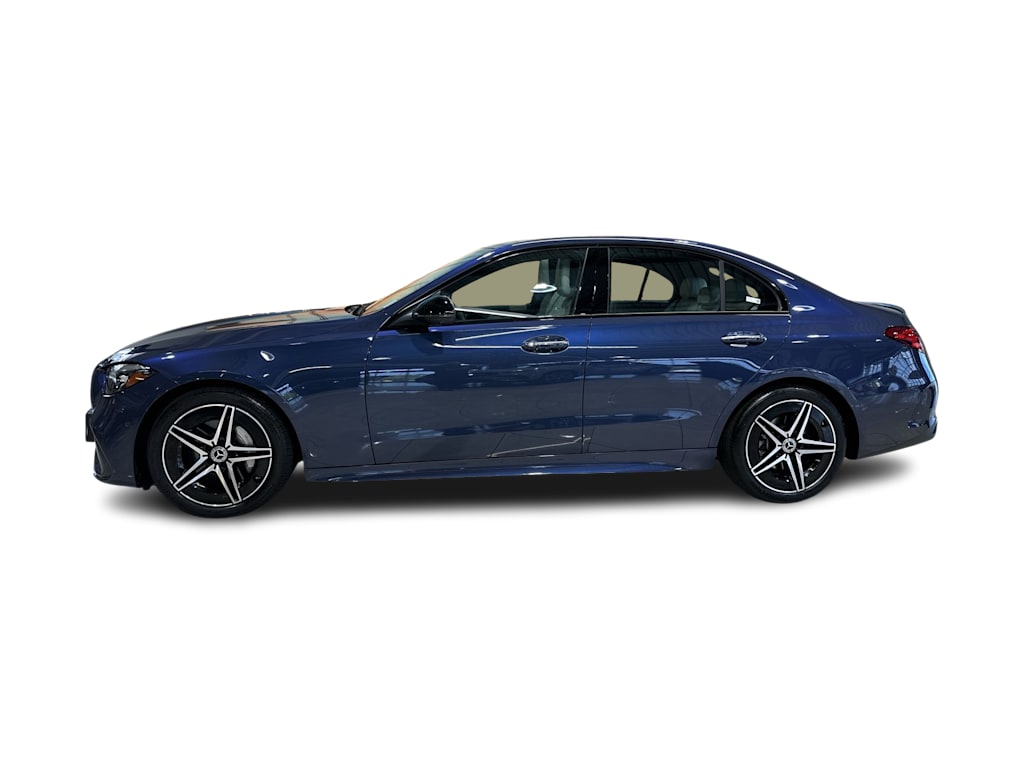 Thumbnail: 2026 Mercedes-Benz C-Class - 28