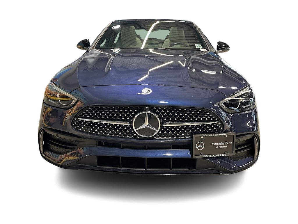 Thumbnail: 2026 Mercedes-Benz C-Class - 29
