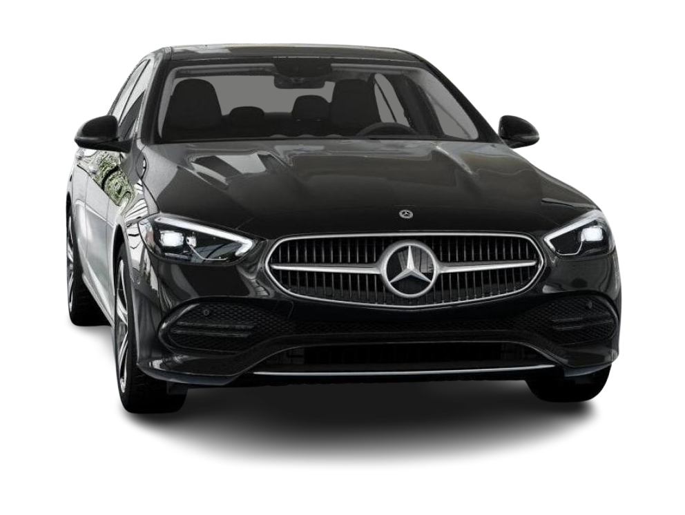 Thumbnail: 2026 Mercedes-Benz C-Class - 10