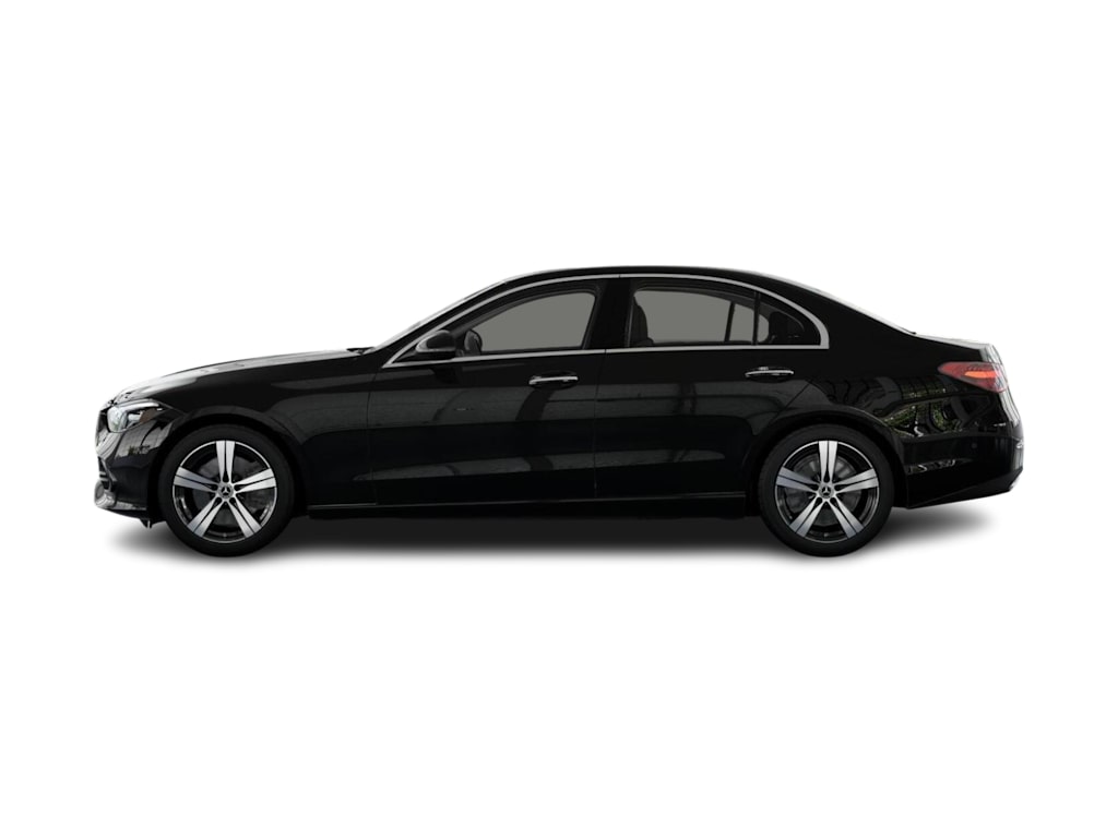 Thumbnail: 2026 Mercedes-Benz C-Class - 33
