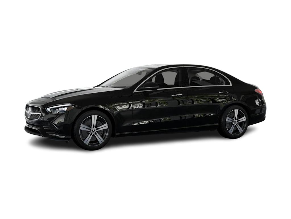 Thumbnail: 2026 Mercedes-Benz C-Class - 36