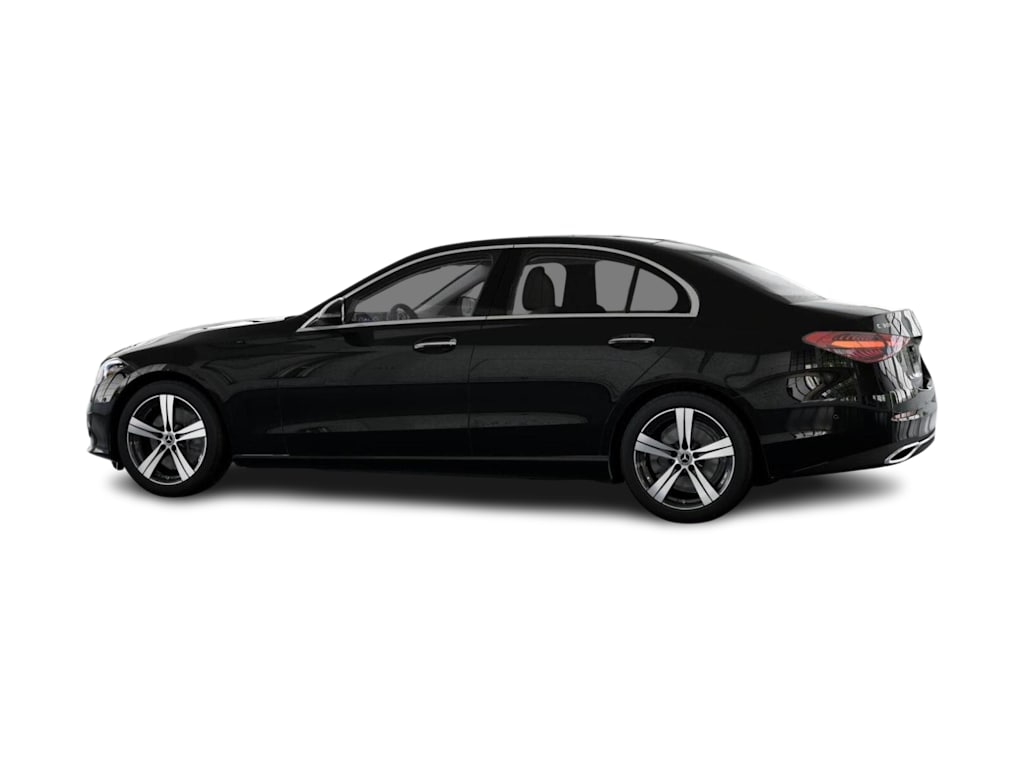 Thumbnail: 2026 Mercedes-Benz C-Class - 31