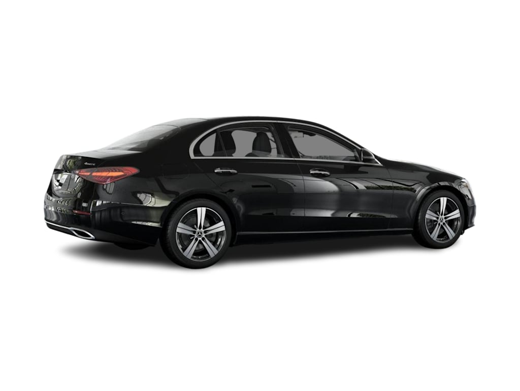Thumbnail: 2026 Mercedes-Benz C-Class - 19