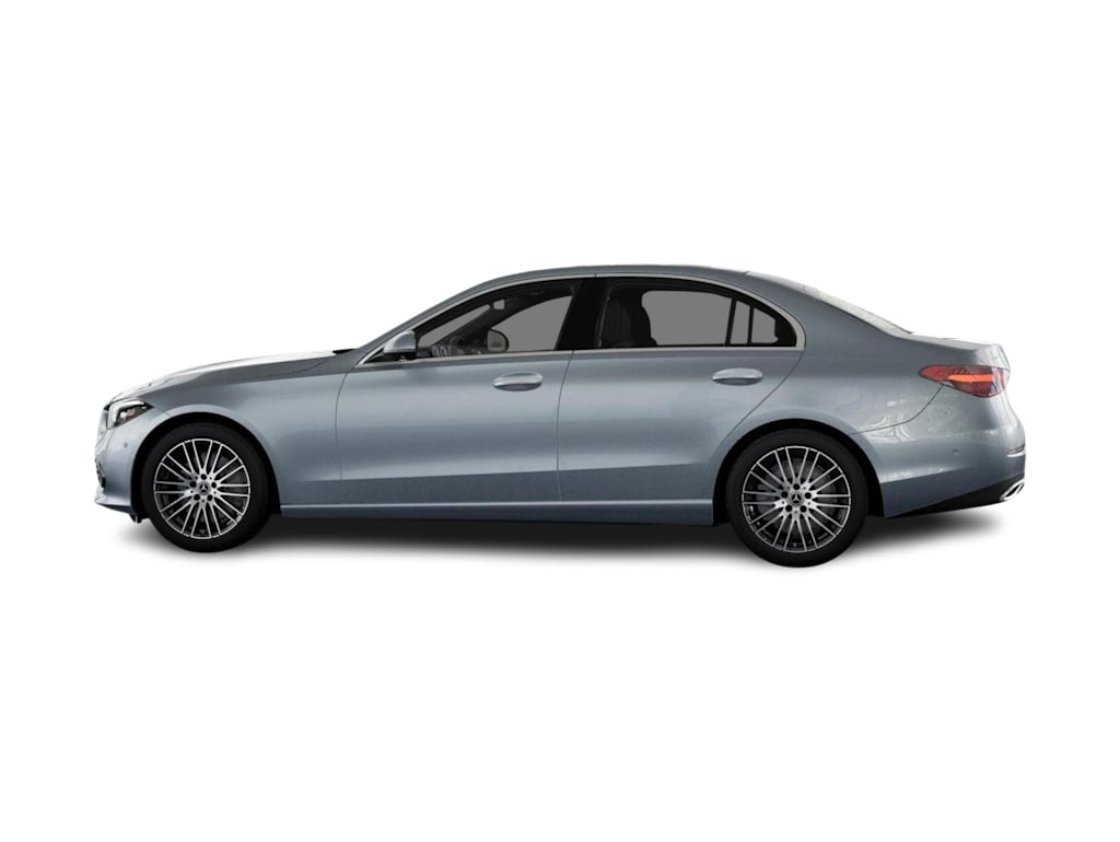 Thumbnail: 2026 Mercedes-Benz C-Class - 32