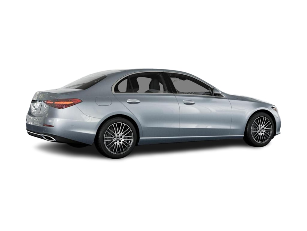 Thumbnail: 2026 Mercedes-Benz C-Class - 19