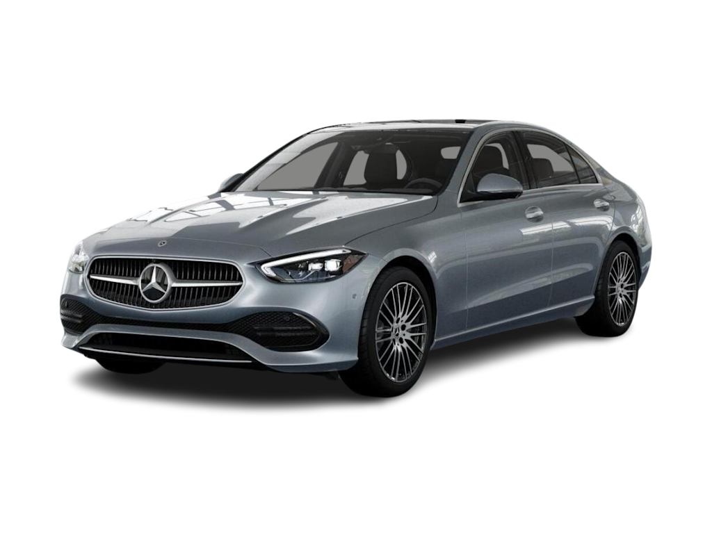 Thumbnail: 2026 Mercedes-Benz C-Class - 39