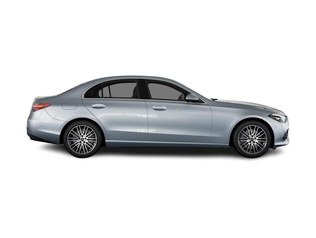 Thumbnail: 2026 Mercedes-Benz C-Class - 16