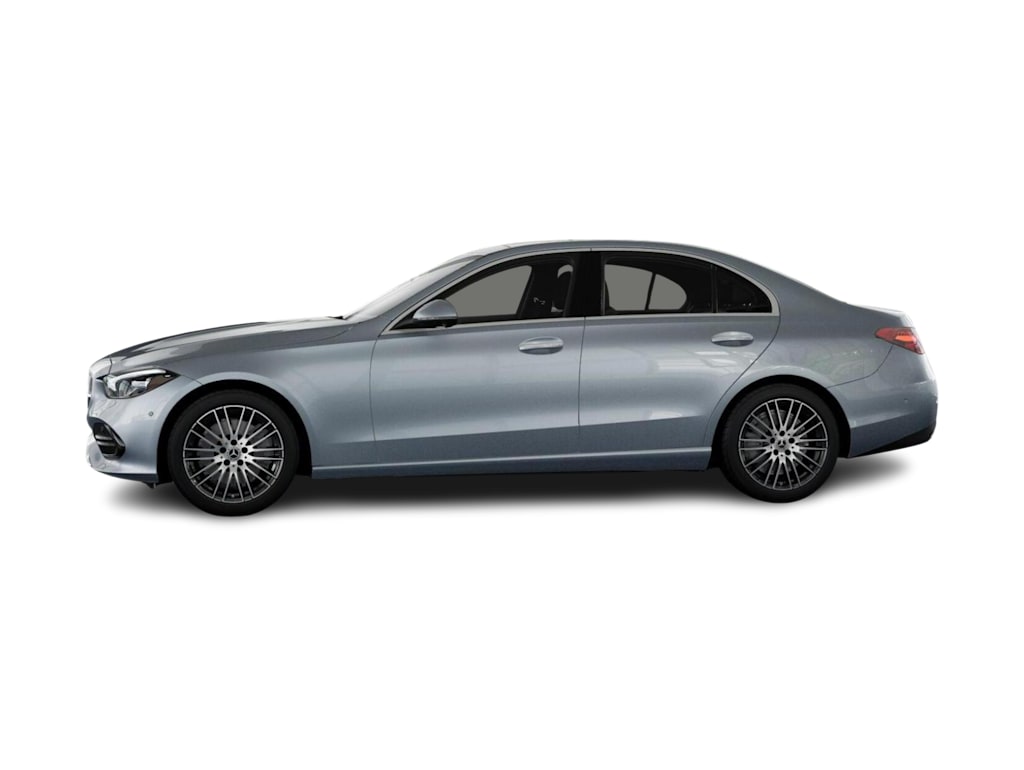 Thumbnail: 2026 Mercedes-Benz C-Class - 34