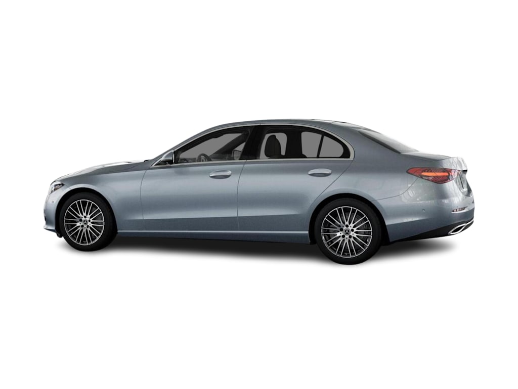 Thumbnail: 2026 Mercedes-Benz C-Class - 31