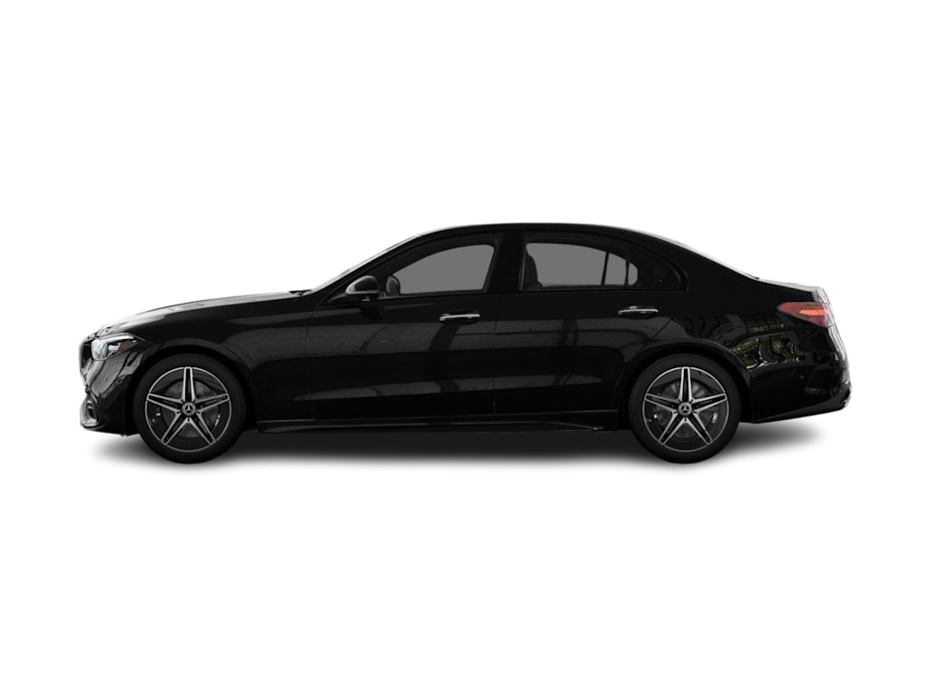 Thumbnail: 2026 Mercedes-Benz C-Class - 26