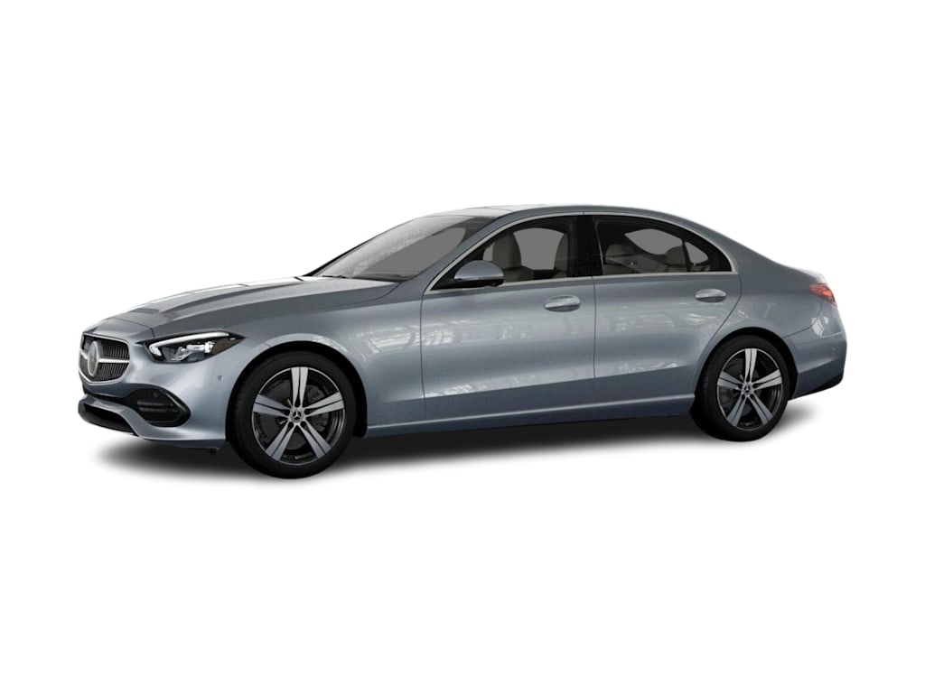 Thumbnail: 2026 Mercedes-Benz C-Class - 31