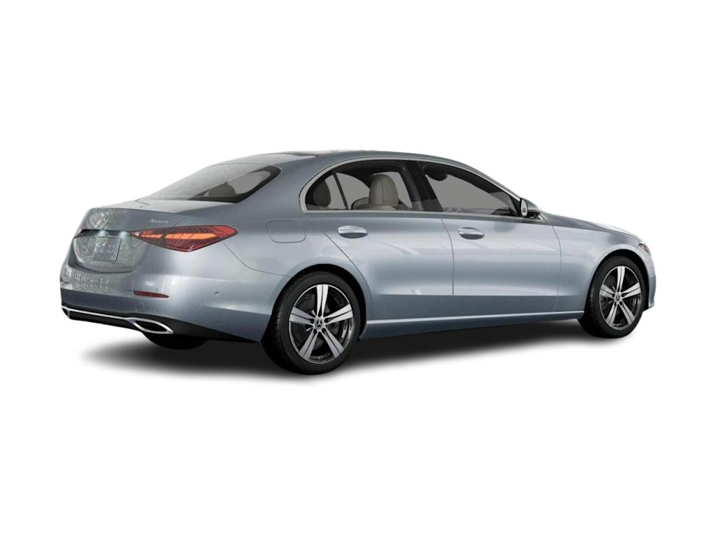 Thumbnail: 2026 Mercedes-Benz C-Class - 18