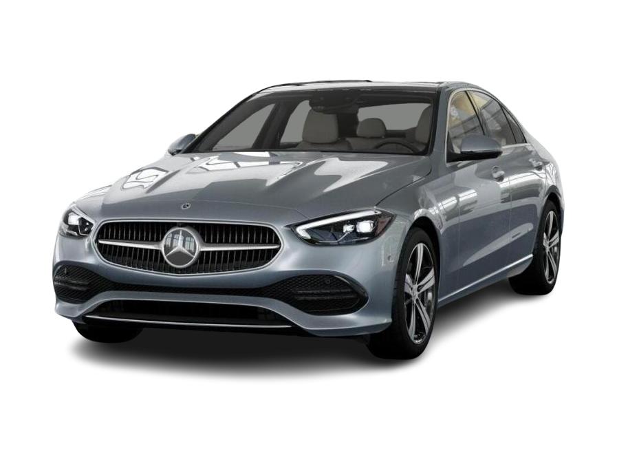 Thumbnail: 2026 Mercedes-Benz C-Class - 33