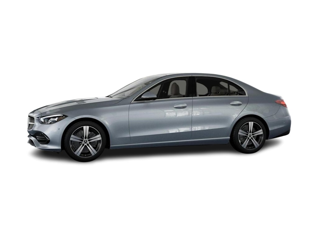 Thumbnail: 2026 Mercedes-Benz C-Class - 30