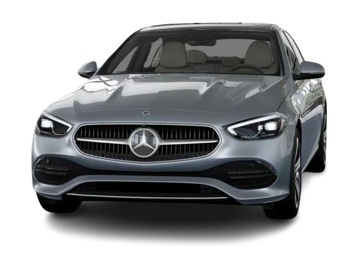 Thumbnail: 2026 Mercedes-Benz C-Class - 34