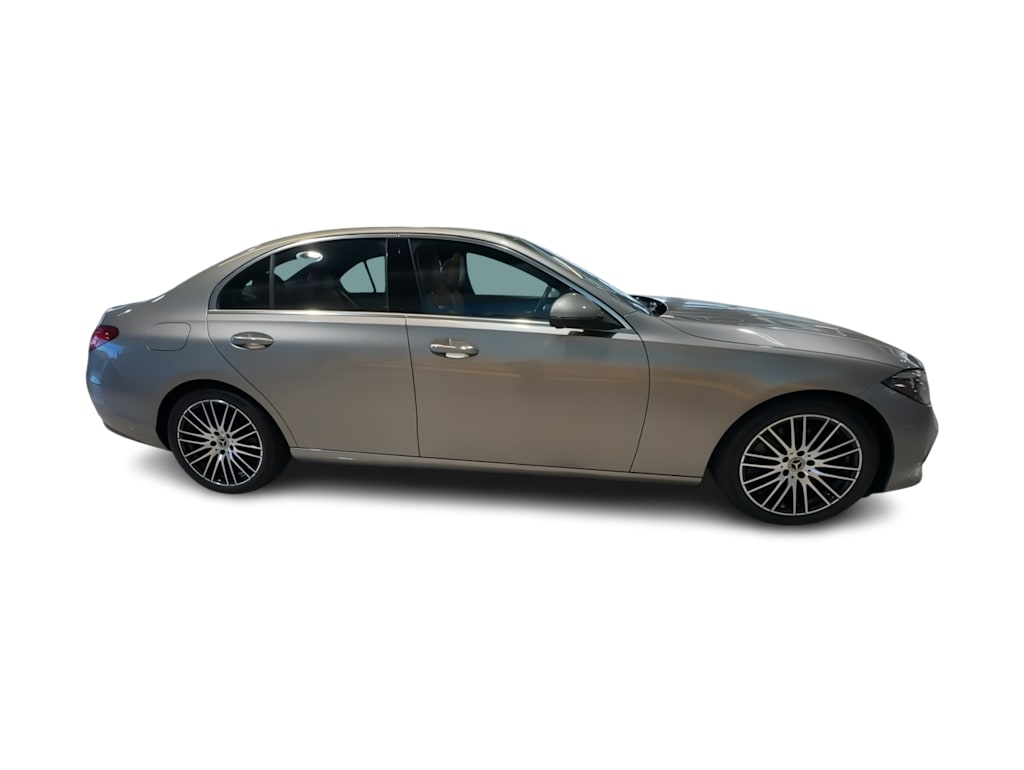 Thumbnail: 2023 Mercedes-Benz C-Class - 28