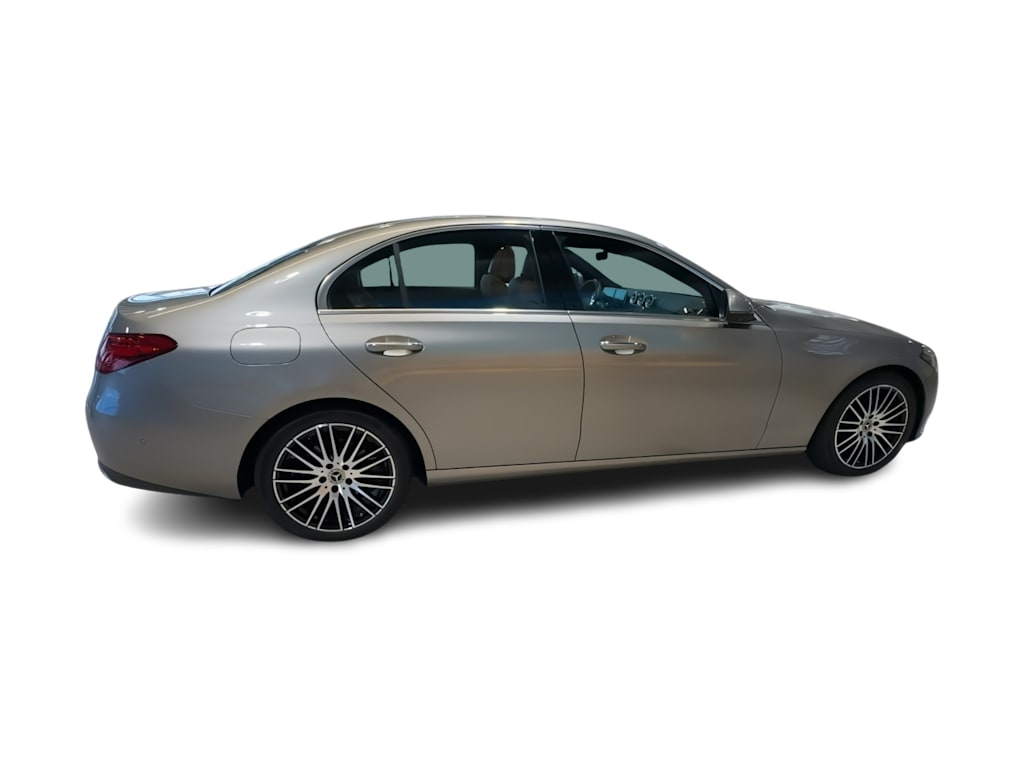 Thumbnail: 2023 Mercedes-Benz C-Class - 27
