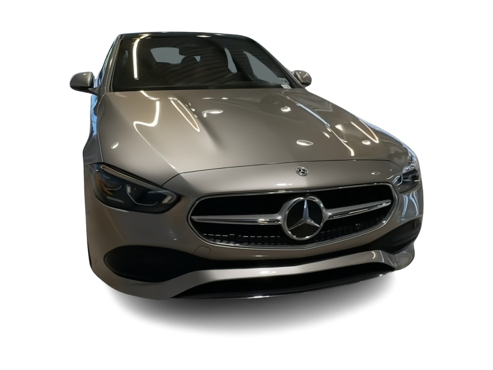 Thumbnail: 2023 Mercedes-Benz C-Class - 6