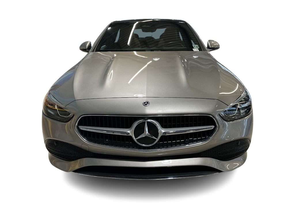 Thumbnail: 2023 Mercedes-Benz C-Class - 30