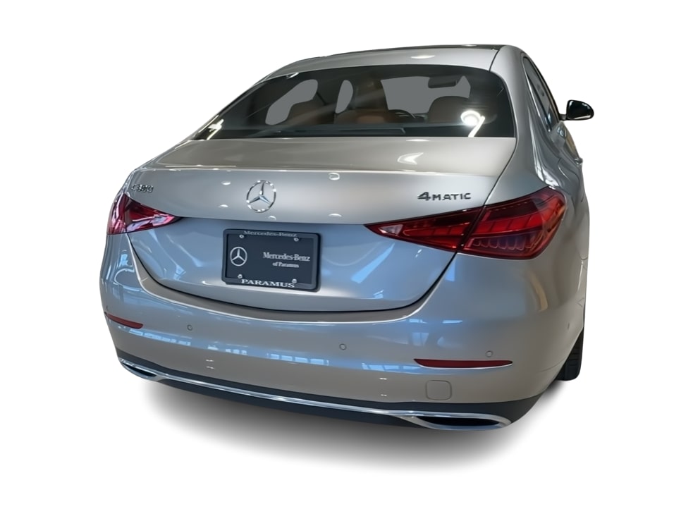 Thumbnail: 2023 Mercedes-Benz C-Class - 25